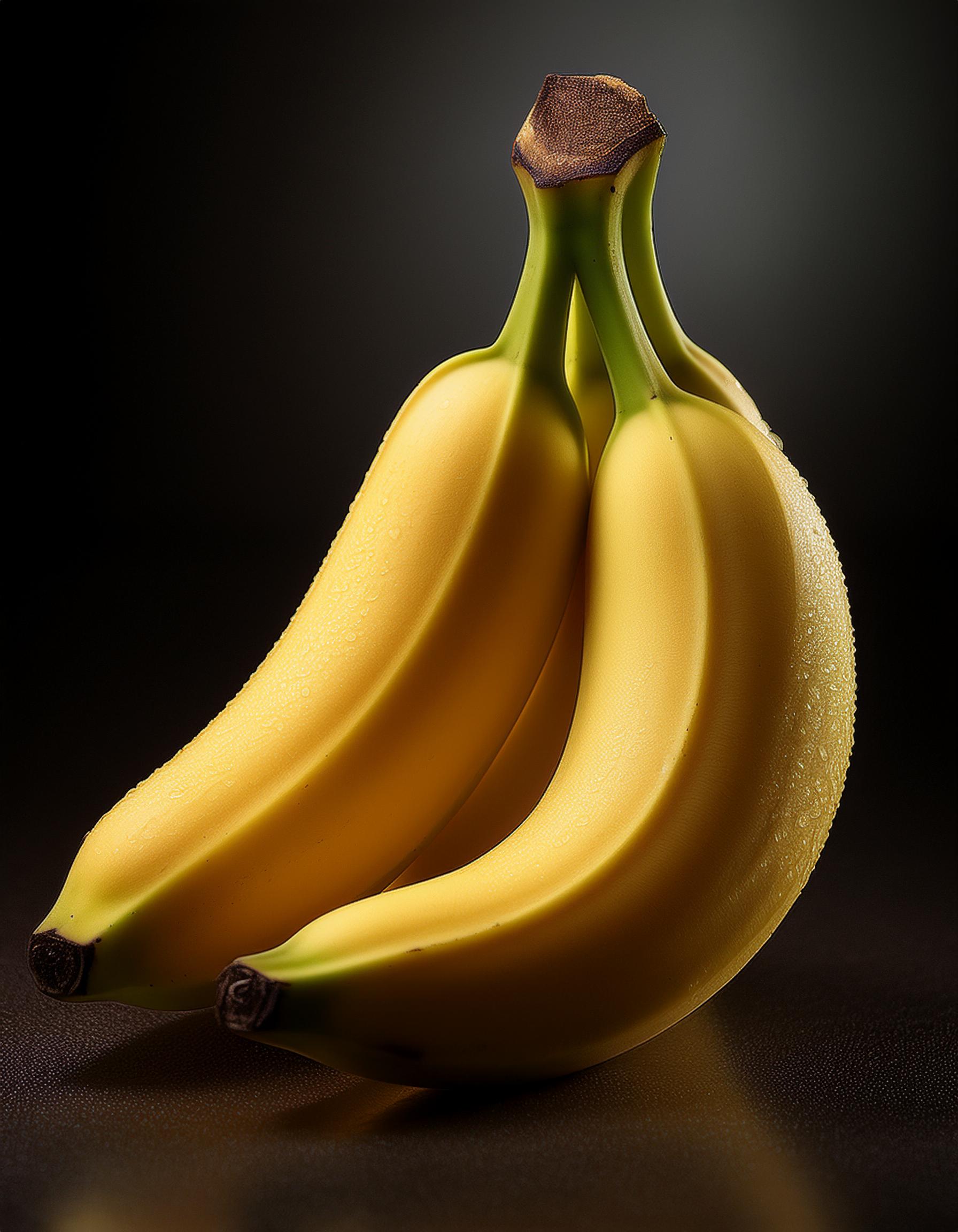 banana