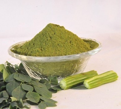 Moringa Powder